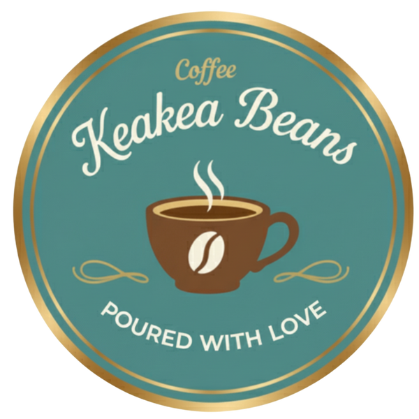 Keakea Beans